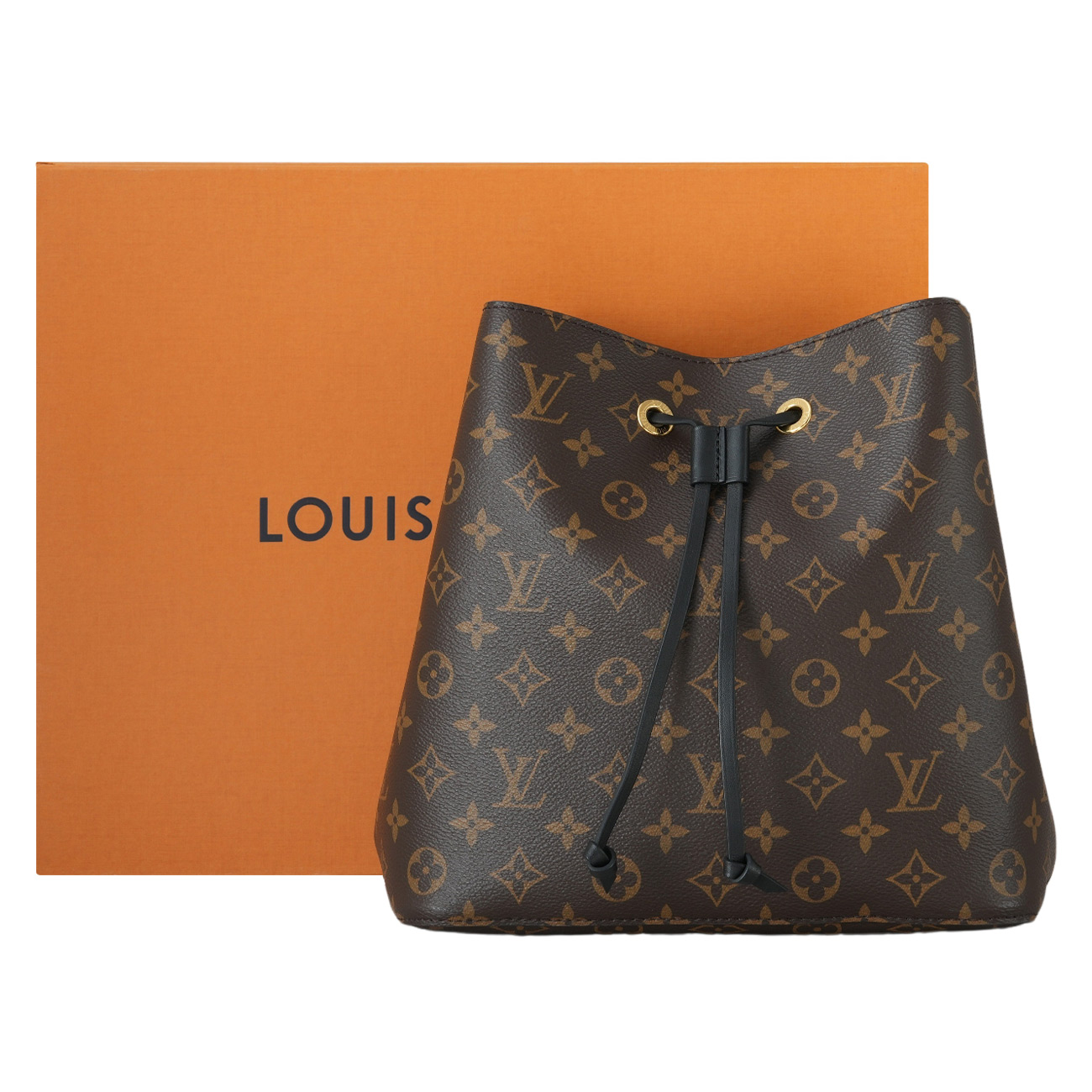 LOUIS VUITTON(USED)루이비통 모노그램 네오노에